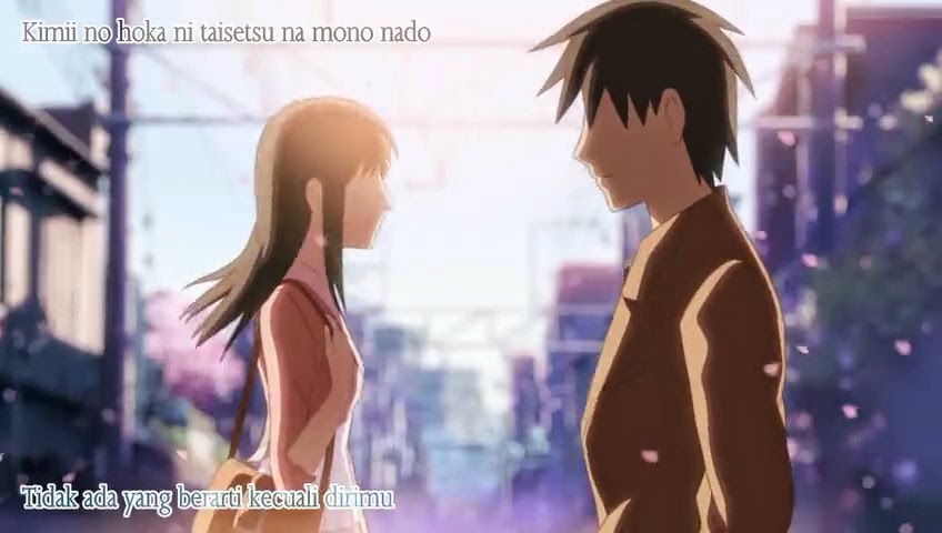 Unduh 5 Centimeters Per Second Cast Iron Unduh 5 Centimeters Per Second Cast Iron